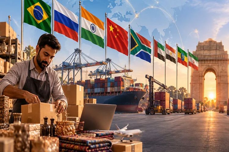 Leather, footwear exports could reach $5.5 billion in 2026-27: CLE Chairman Juneja