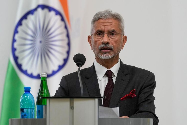 Jaishankar to visit Bhutan on September 16-17, to hold talks with his counterpart