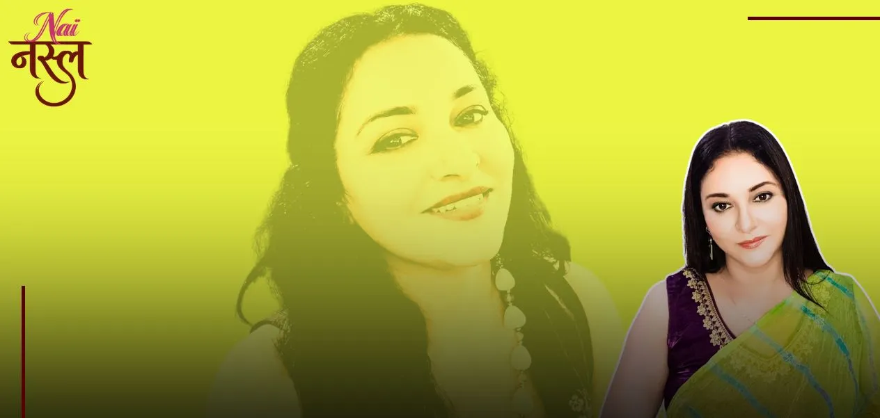  Breaking stereotypes, Farhan Fatima is making a name for herself in Kathak and acting.