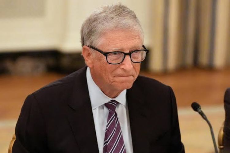 Gates Foundation warns AI could exacerbate inequality; announces $1 billion to expand access
