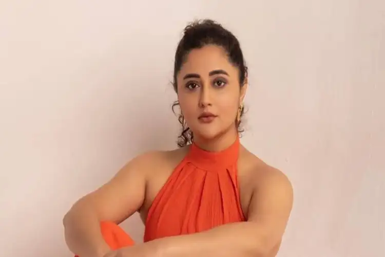 Rashami Desai set for TV return with upcoming show 'Sayoneee', says she rejected several offers over years