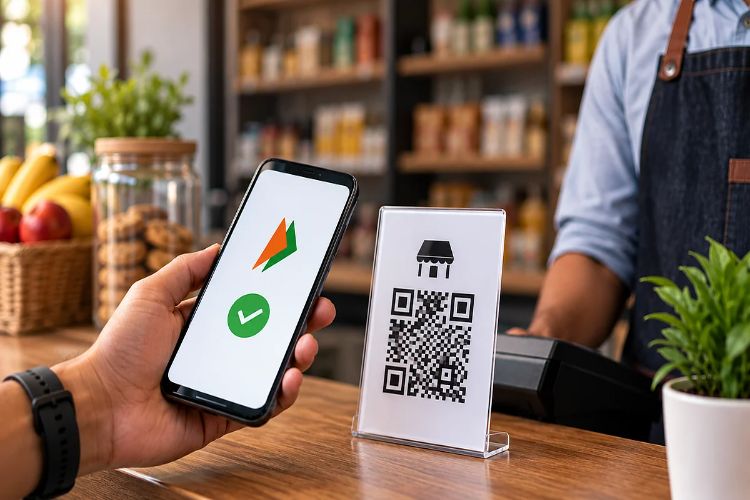 Fee on UPI transactions will affect small shopkeepers and traders: Ashok Gehlot