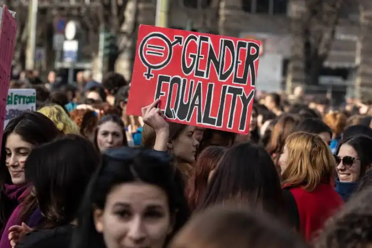 Global gender gap narrows, but full parity still 120 years away: WEF