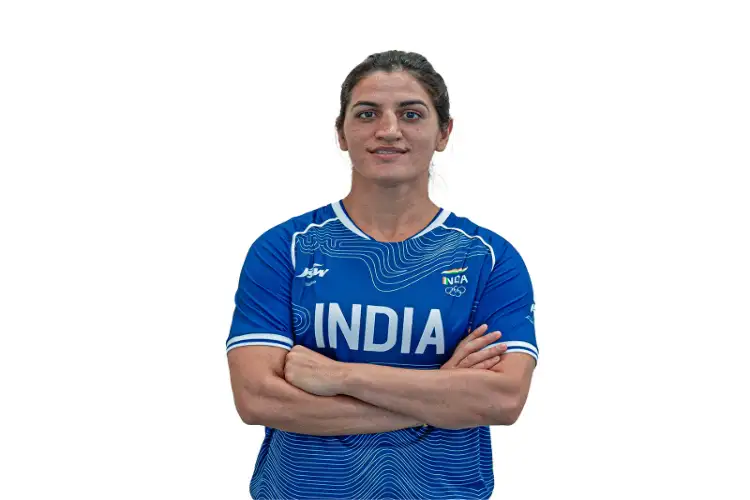 India Women’s Kabaddi team captain Pushpa Rana eyes title defense at 2026 Asian Games