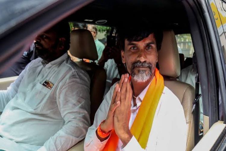 Appeal to Jarange to withdraw proposed reservation agitation in Mumbai