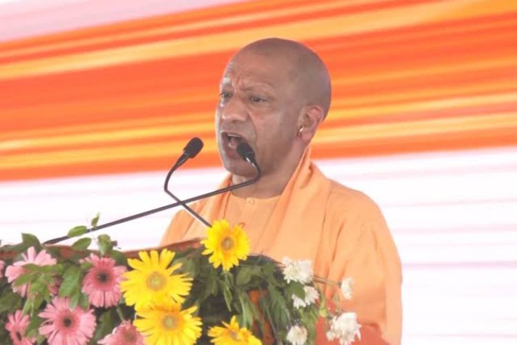 Encephalitis has been eradicated in Uttar Pradesh like mafia and mosquitoes: Yogi Adityanath