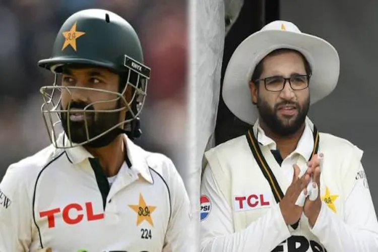Mohammad Rizwan has approached the Lahore High Court against the NCCIA summons.