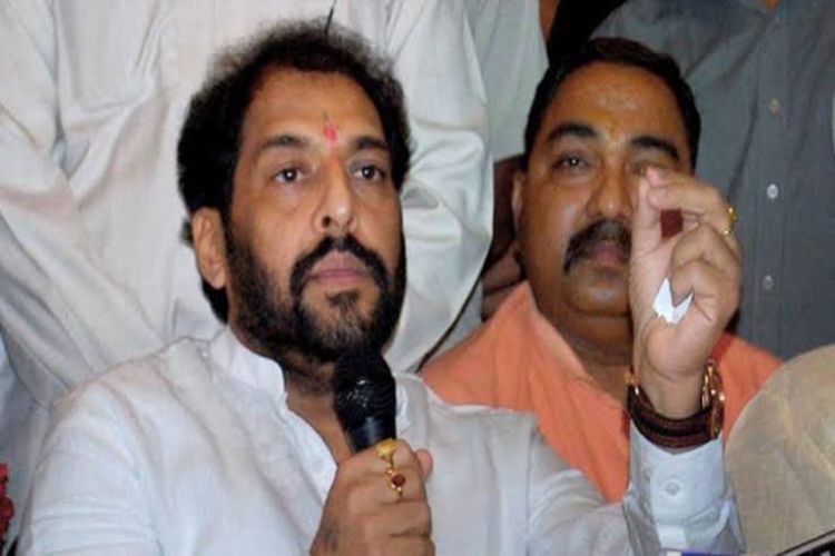 Real estate fraud case: ED raids premises of former minister Gopal Kanda
