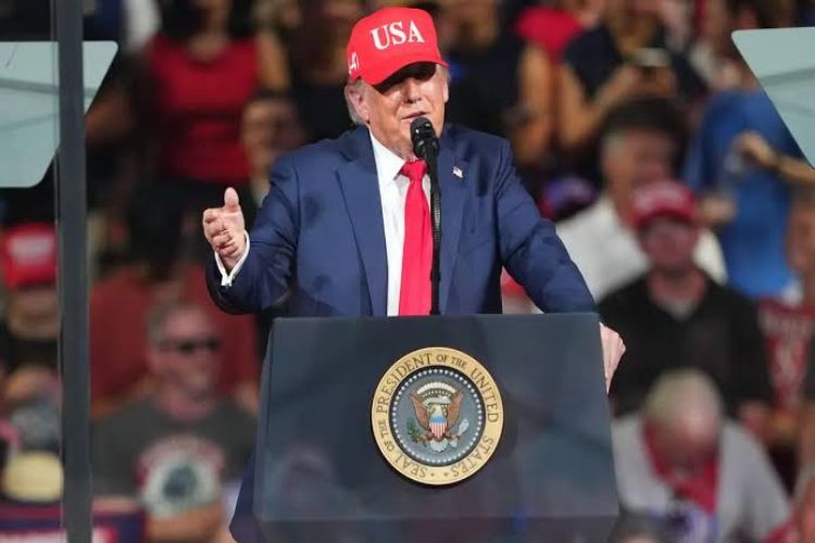 US sanctions law threatens India with tariffs of up to 100%: GTRI