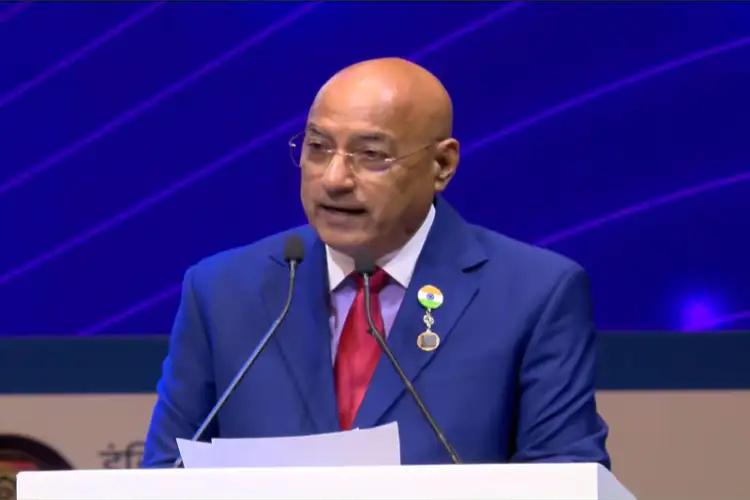 Tata Electronics set to sign 16 MoUs at SEMICON India 2026 as ecosystem expands: CEO Randhir Thakur