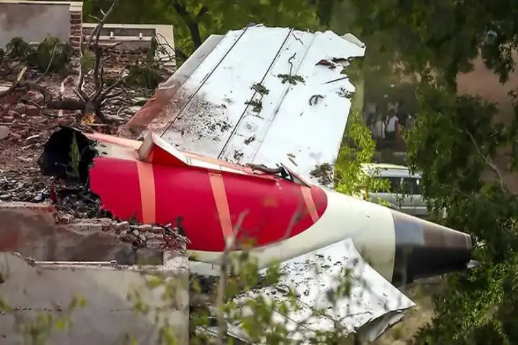 US based Aviation Safety foundation alleges 'lack of transparency' in Air India AI-171 crash probe