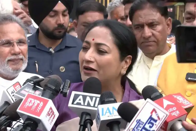 Various programs, welfare schemes in Delhi on PM Modi's birthday, says CM Rekha Gupta