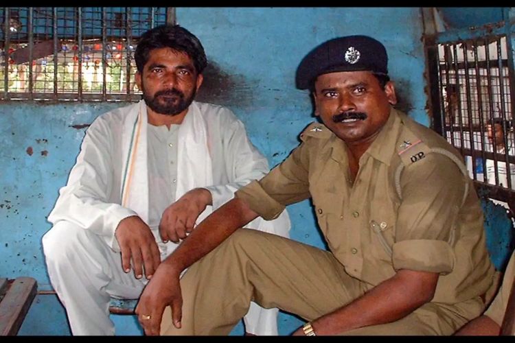 Graham Staines murder case convict Dara Singh's plea for remission rejected: Odisha government