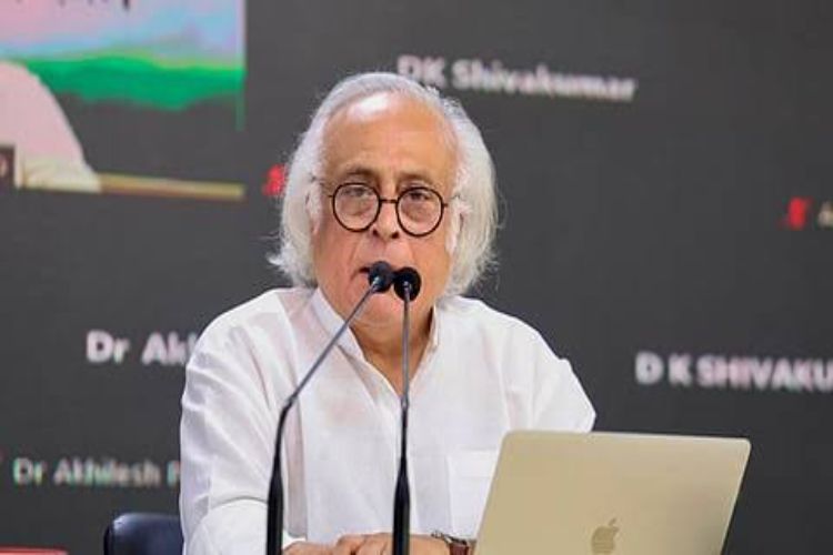 The 'Chintan Baithak' of Union Ministers is actually a 'Concern Meeting': Congress