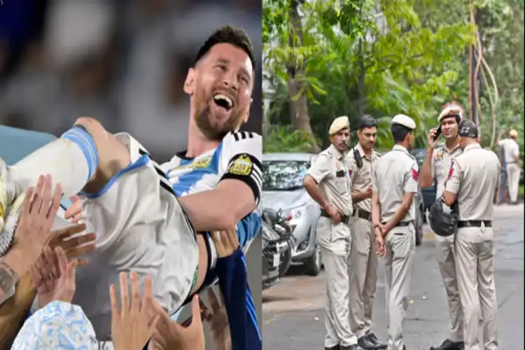 Keralam's ReporterTV MD questions arrest in Abkari case after SIT raids over Messi controversy