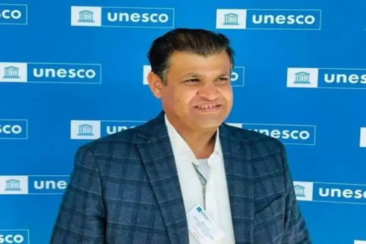 Baloch Voice Association President urges UN, international community to act on Balochistan situation