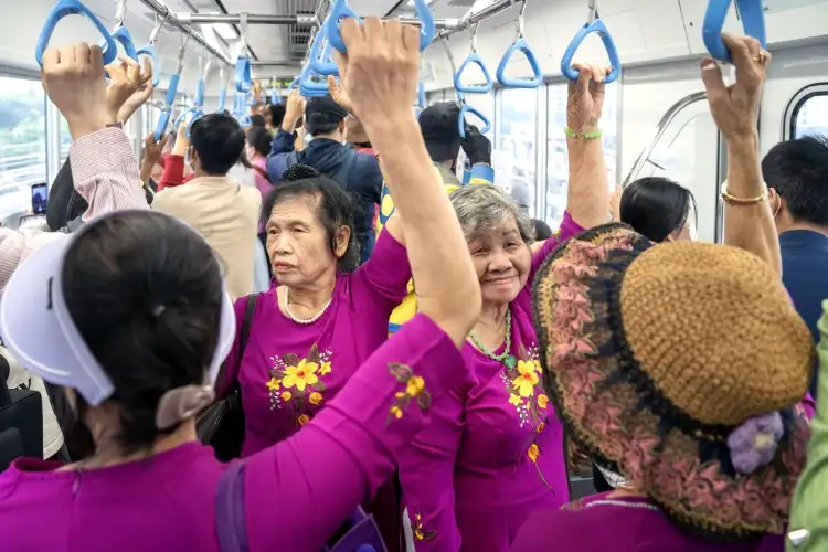 Southeast Asia growth picture diverges as Vietnam, Malaysia gain momentum: McKinsey