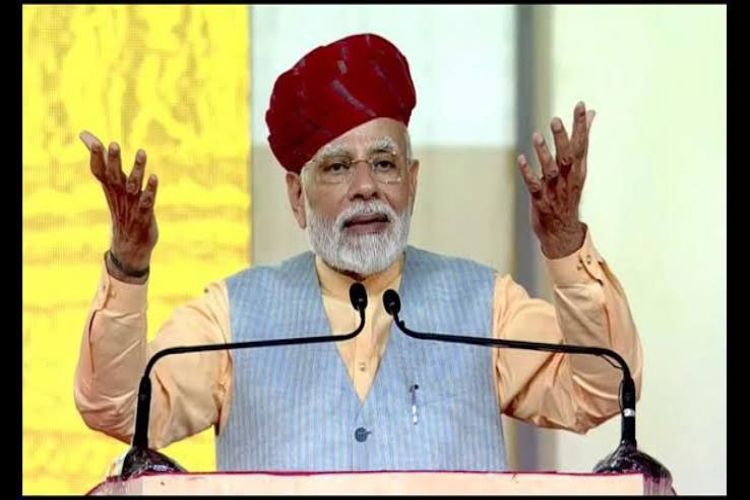 As Prime Minister, Modi has established India's talent