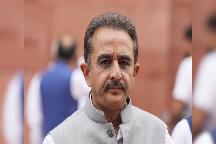 India fulfilled Montreal Protocol commitments without compromising on development: Kirti Vardhan Singh
