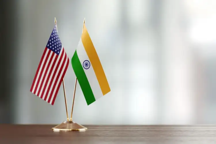 India should resist US tariff pressure, protect energy security amid risk of up to 100% tariffs: GTRI
