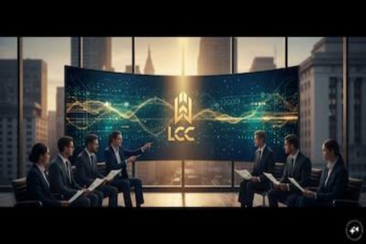 LCC Projects shares listed at a gain of over 31% over the issue price