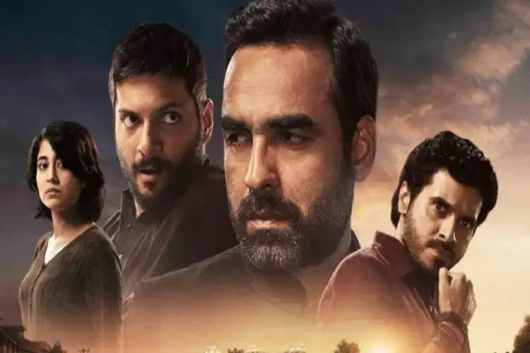 'Mirzapur: The Movie' crosses Rs 200 crore India nett, becomes fourth Hindi film of 2026 to reach milestone