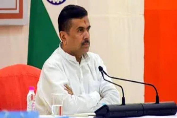 Maoist leader arrested in Bengal; Shubhendu says government will not tolerate return of 'red terror'