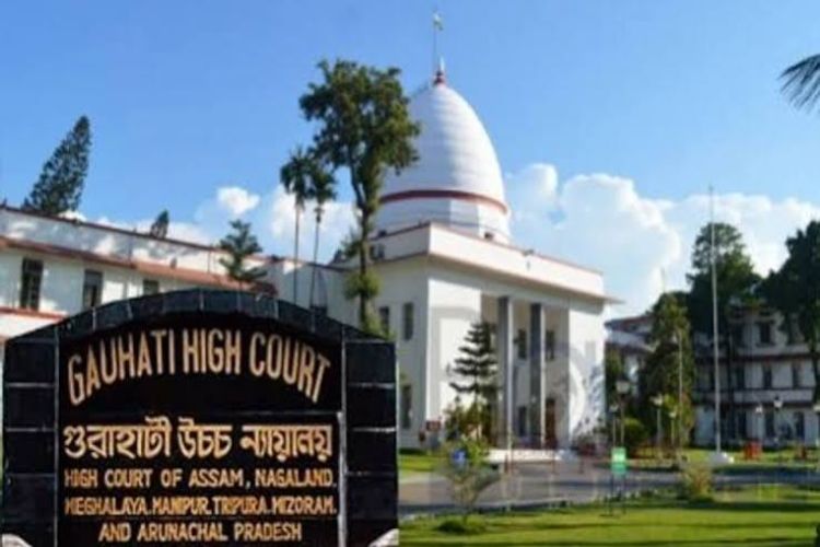 Assam administration appears to be misusing law in demolishing houses: High Court