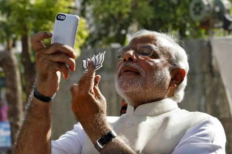 FIR lodged for posting derogatory remarks against PM on social media