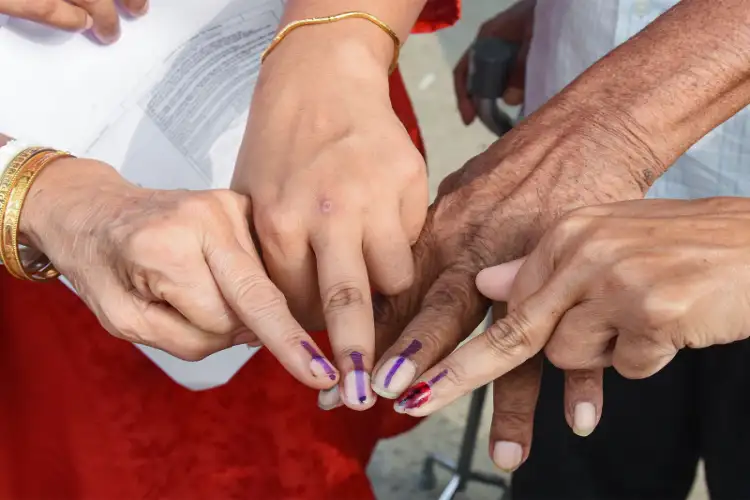 Rajasthan: Mayoral polls in Jaipur, Jodhpur, Kota on September 25