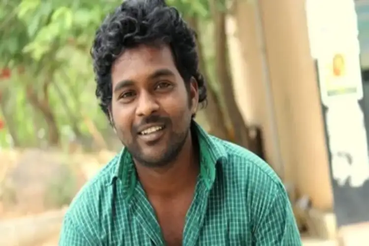 Tamil Nadu: Dalit scholar invokes Rohith Vemula as scholarship dispute puts PhD at risk