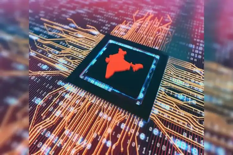 India has ‘building blocks’ for semiconductor growth, must bridge knowledge, market gaps: L&T Semiconductor Tech CEO