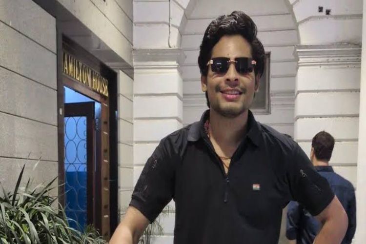 Hindutva influencer Swatantra Bharadwaj released from Tihar Jail