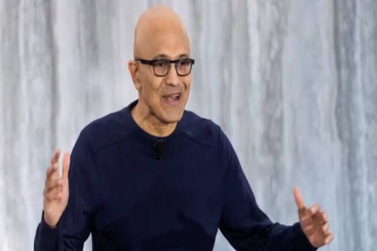 Nadella lauds Seattle's tech community's growing ties with India