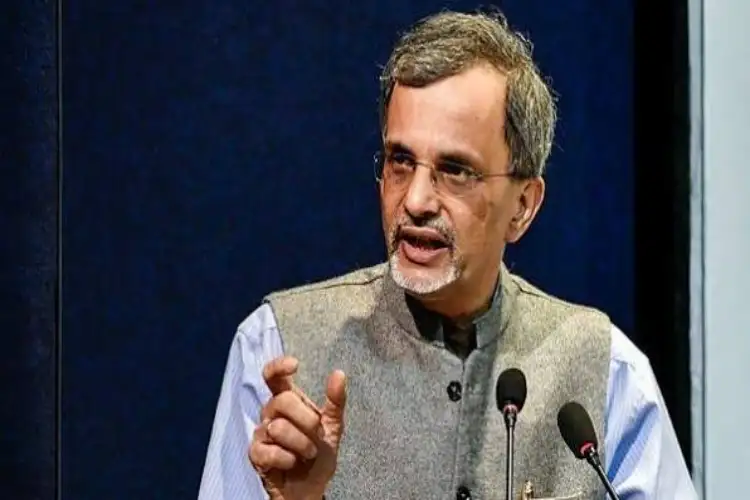 AI and Management Education: B-Schools Must Focus on Teaching 'Decision-Making Ability' – Chief Economic Advisor