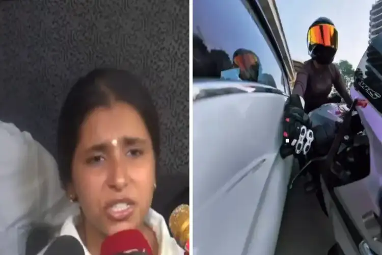 Gurugram hit-and-run case: Sia's family seeks arrest of remaining two accused, says fight is against crime