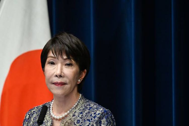 Japan's central bank raised its policy interest rate to 1.25 percent.