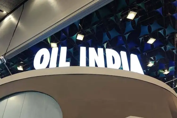 Oil India explores Singapore, India routes to repatriate USD 300 million dividend from Russia