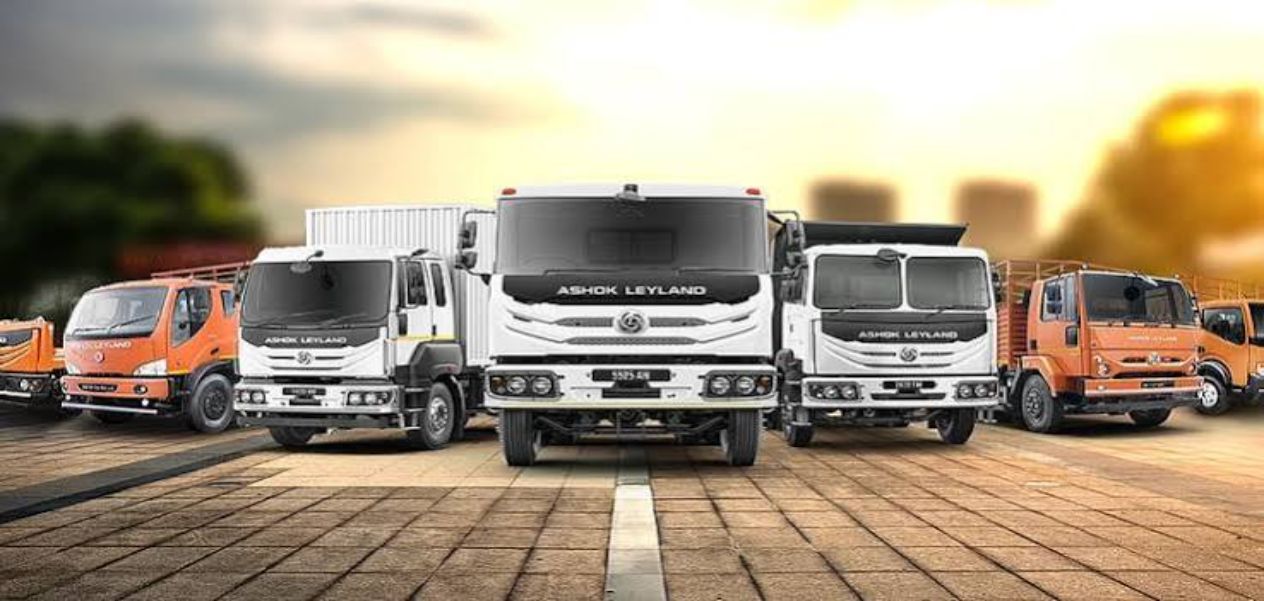 Ashok Leyland ties up with Kerala Gramin Bank to offer loans to commercial vehicle buyers