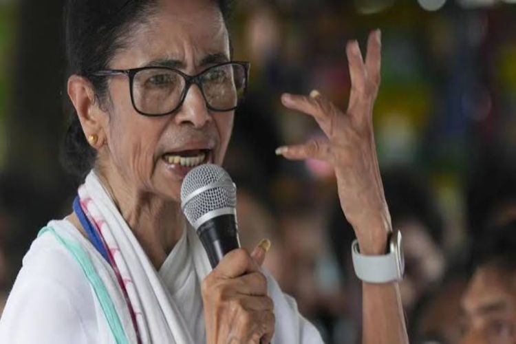 There was 'party theft' in the Trinamool case; this fight is not just Mamata's: Congress