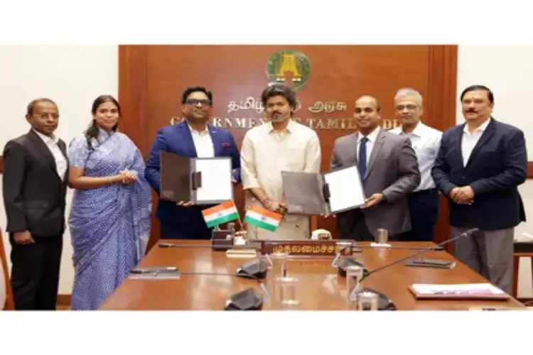 US healthcare firm Walgreens signs MoU with Tamil Nadu govt; eyes 250+ jobs in first year