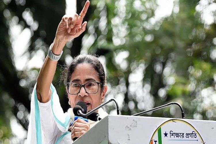 Decision on Trinamool's election symbol deliberately deferred: Congress