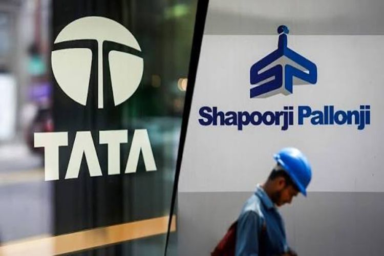 Shapoorji Pallonji Group comes out in support of Tata Sons' listing