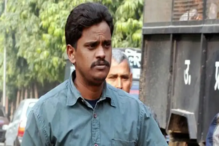 Nithari killings accused Surendra Koli dies allegedly by suicide in Haridwar: Police