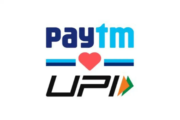 Paytm gains from ‘dual levers’ of consumer, merchant monetisation under UPI MDR