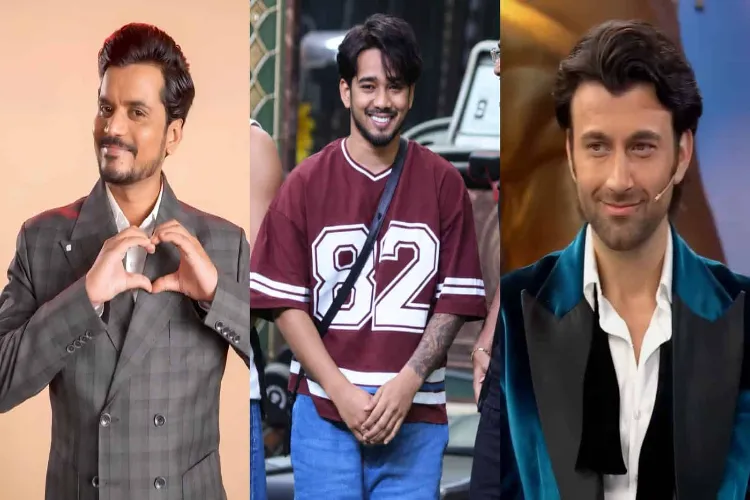 Bigg Boss 20: This male contestant has been evicted from the show.