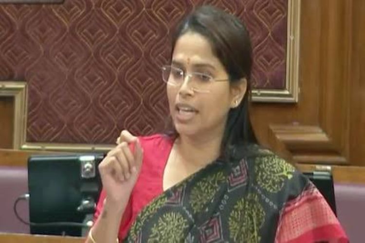 Rs 1.55 lakh siphoned from MLA Pooja Pal's account, FIR lodged
