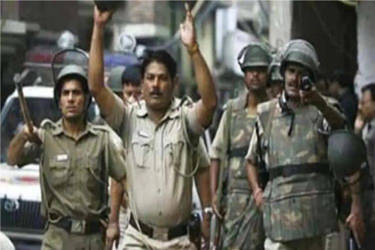 September 19: Delhi Police Inspector Mohan Chand Sharma martyred in the Batla House encounter