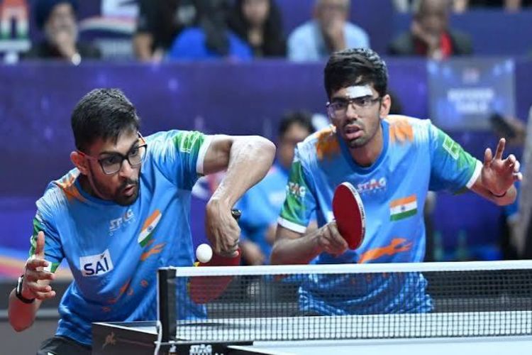 India will start with hopes of at least one medal, led by the Manav-Manush duo.