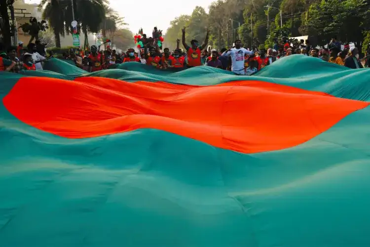 Bangladesh says review of 101 India pacts aimed at making agreements ‘win-win’